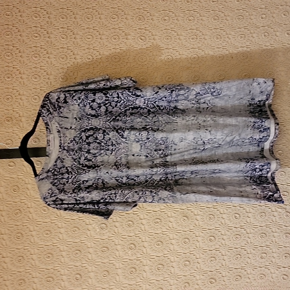 Miss Look womens top